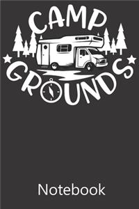 Camp Grounds