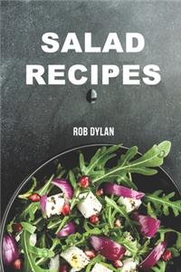 Salad recipes