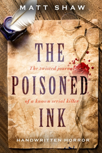 Poisoned Ink