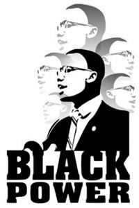 black power