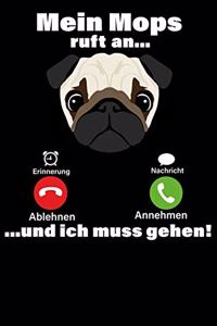 Hundeliebhaber Hund