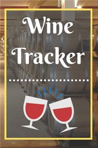 Wine Tracker