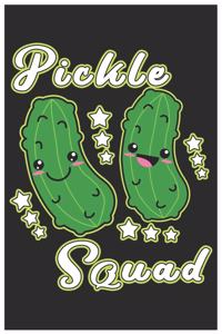 Pickele Squad
