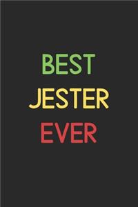 Best Jester Ever