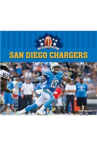 San Diego Chargers