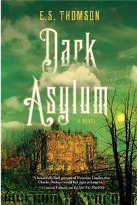 Dark Asylum