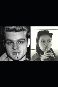 A Serial Killer's Road Trip