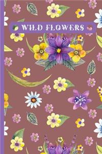 Wild Flowers