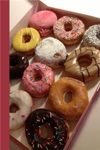 Life Runs On Donuts