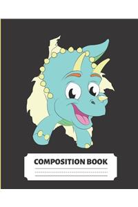 Composition Book