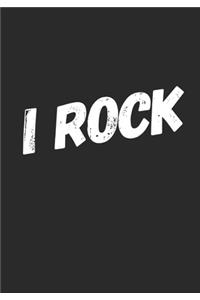 I Rock