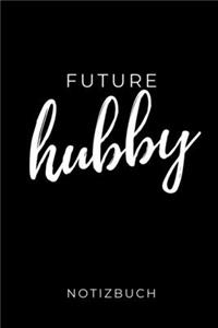 Future Hubby Notizbuch