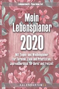 Mein Lebensplaner 2020