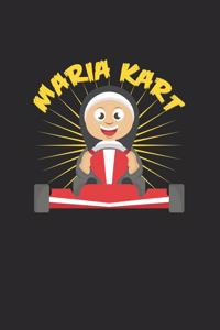 Maria kart