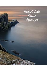British Isles Cruise Organizer
