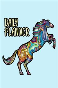 Daily Planner