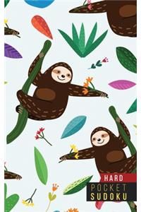 Pocket Sudoku Hard