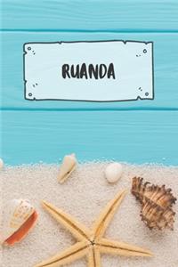 Ruanda