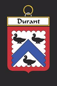 Durant