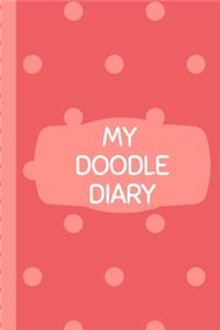 My Doodle Diary