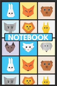 Notebook: Appreciation Gift for National Veterinary Technician Week, Veterinarian, Vet Tech, Veterinary Office Staff/ Vet Tech Gifts For Women/Gag Gifts/veter