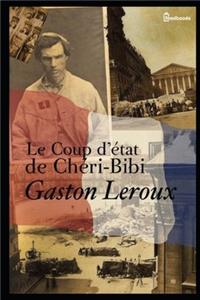 Le Coup d'État de Chéri Bibi