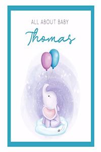 All About Baby Thomas