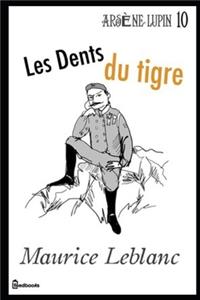 Les dents du tigre