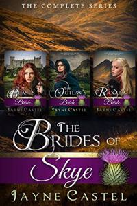 The Brides of Skye