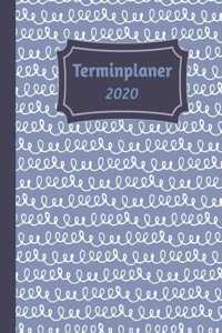 Terminplaner 2020