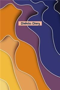 Diabetes Diary