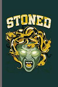 Stoned