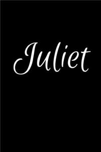 Juliet