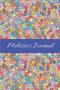 Melissa's Journal