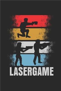 Lasergame