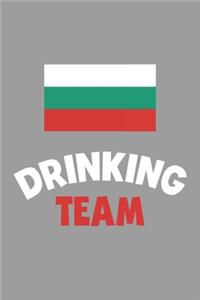 Drinking Team Notebook