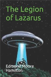 The Legion of Lazarus
