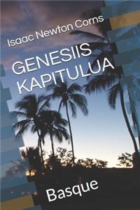 Genesiis Kapitulua: Basque