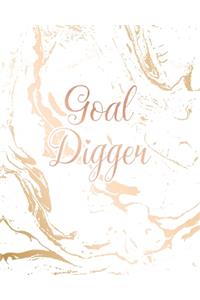 Goal Digger