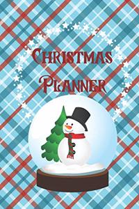 Christmas Planner