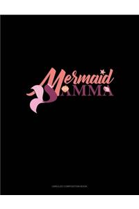 Mermaid Mamma