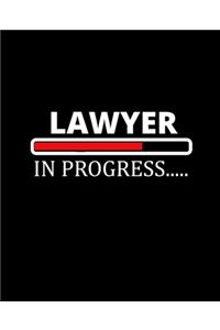 Lawyer in Progress