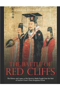 The Battle of Red Cliffs