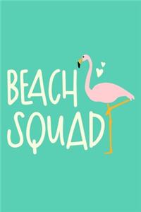 Beach Squad