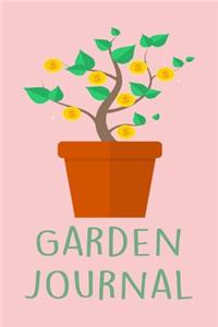 Garden Journal