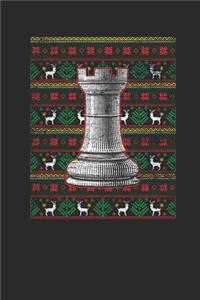 Ugly Christmas - Rook