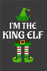 I'm The King ELF