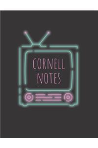Cornell notes