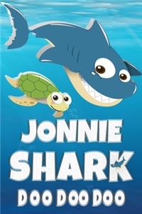 Jonnie