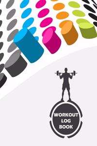 Workout Log Book